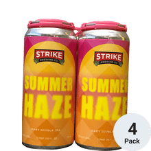 Strike Summer Haze DIPA