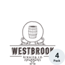Westbrook Beer To Drink When It's Hot Outside