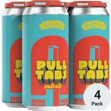 Blackstack Pull Tabs