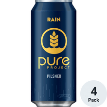 Pure Project Rain