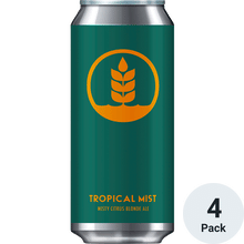 Pure Project Tropical Mist