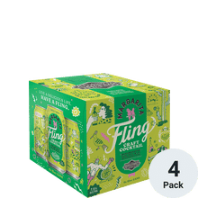 Fling Margarita