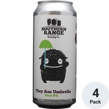 Southern Range Tiny Ass Umbrella