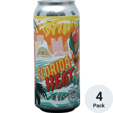 American Icon Florida Heat