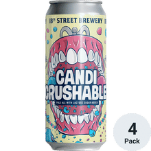 18th Street Candi Crushable
