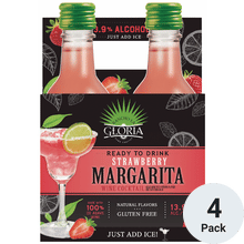 Rancho La Gloria Strawberry Margarita 13.9%