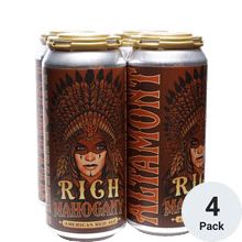 Altamont Rich Mahogany