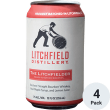 Litchfield The Litchfielder