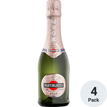 Martini & Rossi Sparkling Rose