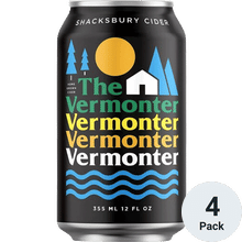 Shacksbury Vermonter