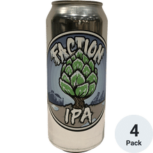 Faction Winter IPA