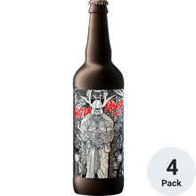 Three Floyds Battle Priest