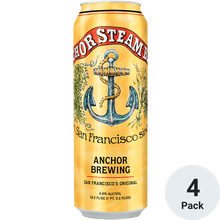 Anchor Steam Beer