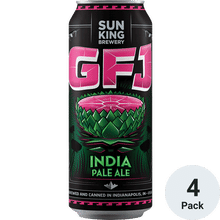 Sun King GFJ