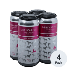 Proclamation Ales Derivative