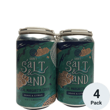 Graft Cidery Salt & Sand