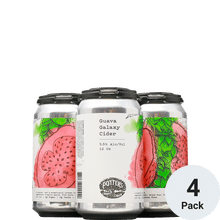 Potter's Guava Galaxy
