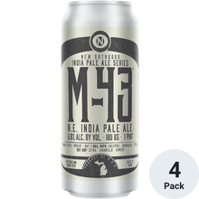 Old Nation M-43