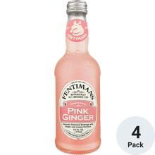 Fentimans Pink Ginger