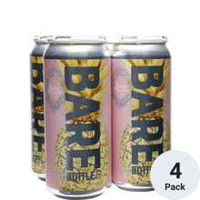 Barebottle Juicy Couture IPA
