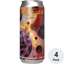 Revision Owyhee
