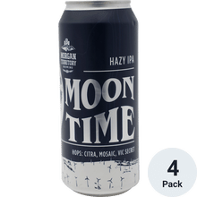 Morgan Territory Moontime