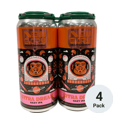 New Glory Citra Dream