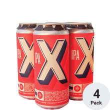 Ardent IPA X