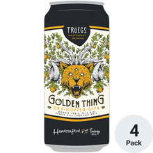 Troegs Golden Thing