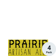 Prairie Pink Guava Funk