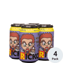 Brewery Rickoli The Statik