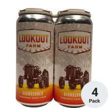 Lookout Farm Barnburner