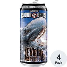 Clown Shoes Leviathan