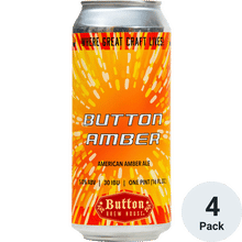 Button Brew Button Amber