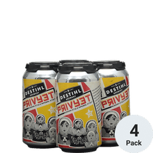 Destihl Privyet Russian Imperial Stout