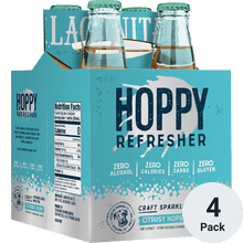 Lagunitas Non-Alcoholic Hoppy Refresher