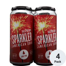 Lone Pine Sparkler Raspberry
