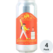 Mikkeller Hop Opera
