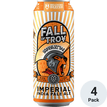 Belching Beaver Fall of Troy