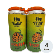 Southern Range Hopsequences