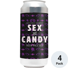 18th Street Sex & Candy