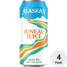 Alaskan Juneau Juice IPA