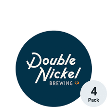 Double Nickel Friends Giving