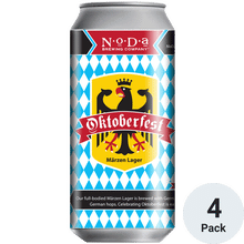 NoDa Oktoberfest