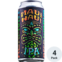 Altamont Maui Waui