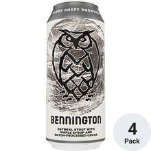 Night Shift Bennington