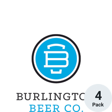 Burlington Uncanny Valley