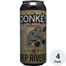 Deep River Donkey Sauce Ne IPA