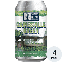 Swamp Head Gainesville Green