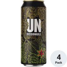 Revolution Unsessionable Imperial IPA